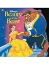 Disney's Beauty and the Beast (A Golden Super Shape Book) Disney's Beauty and the Beast (A Golden Super Shape Book)