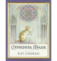Cathedral Mouse