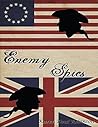 Enemy Spies: Nathan Hale and John Andre
