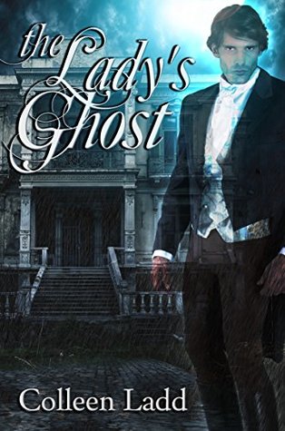 The Lady's Ghost (Kindle Edition)