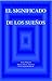 El SIGNIFICADO DE LOS SUENOS by Anna Mancini