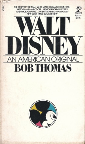 Walt Disney: An American Original