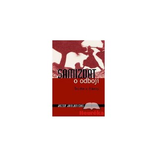 Samizdat o odboji