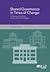 Shared governance in Times of Change by Steven Bahls