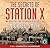 The Secrets of Station X: How the Bletchley Park codebreakers helped win the war