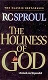 The Holiness of God