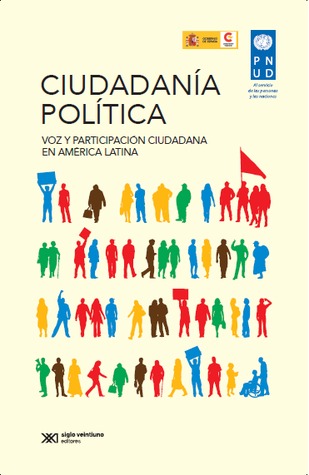 Ciudadanía Política: Voz y Participación Ciudadana en América Latina