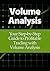 Volume Analysis by Alton Swanson