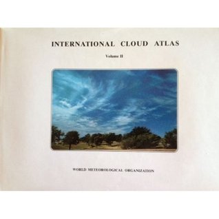 International Cloud Atlas, Vol. 2 (Hardcover)