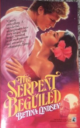 The SERPENT BEGUILED (Paperback)