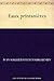 Eaux printanières by Ivan Turgenev Eaux printanières by Ivan Turgenev