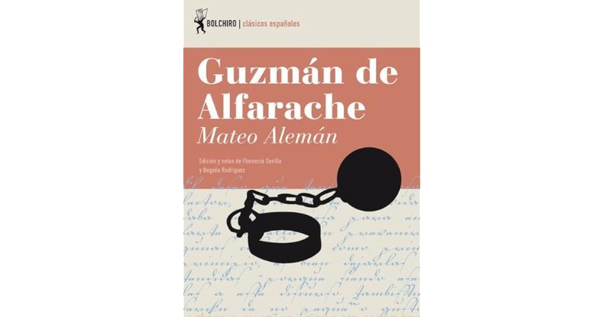 Mateo aleman biography 07 picture