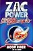 Moon Rider (Zac Power Mega Mission #3)