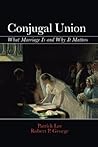 Conjugal Union by Patrick Lee Conjugal Union by Patrick Lee