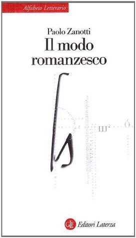 Il modo romanzesco