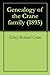 Genealogy of the Crane family (1895)