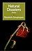 Natural Disasters by Elizabeth Geoghegan