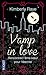 Vamp In Love (Dead End Dating, #1)