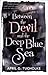 Between the Devil and the Deep Blue Sea (Between, #1)