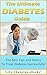 DIABETES: The Ultimate Diab...