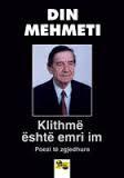 Klithmë është emri im