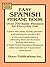 Easy Spanish Phrase Book by Dover Publications
