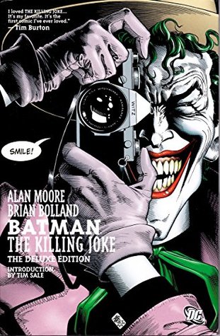 Batman: The Killing Joke