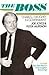 The boss: Charles J. Haughe...