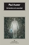 Un hombre en la oscuridad by Paul Auster