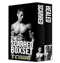 The Scarred Box set