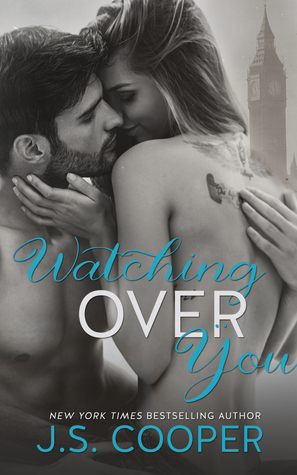 Watching Over You (You, #1)