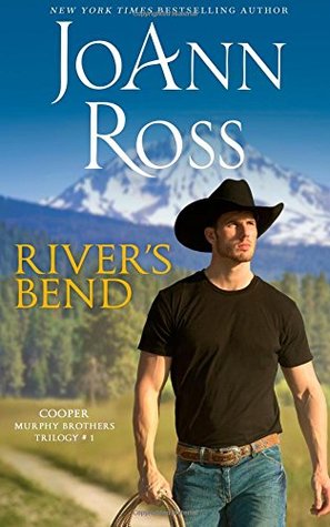 River's Bend (River's Bend, #1)