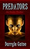 Predators: An Erotic Thriller