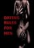 Dating rules for men