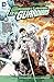 Green Lantern: New Guardians, Volume 4: Gods and Monsters