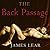 The Back Passage (Mitch Mitchell Mystery, #1)