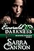 Emerald Darkness by Sarra Cannon Emerald Darkness by Sarra Cannon