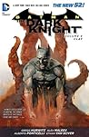 Batman by Gregg Hurwitz