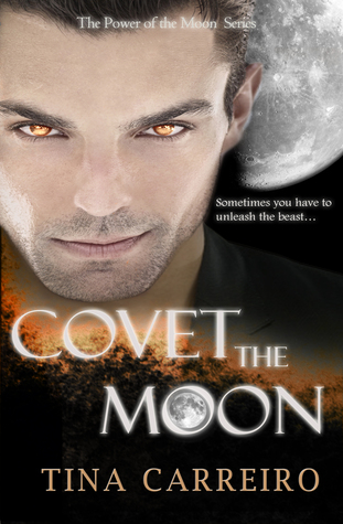 Covet the Moon (Power of the Moon, #2)