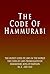 The Code of Hammurabi