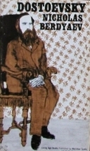 Dostoevsky (Paperback)