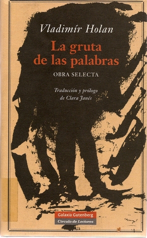 La gruta de las palabras (Hardcover)