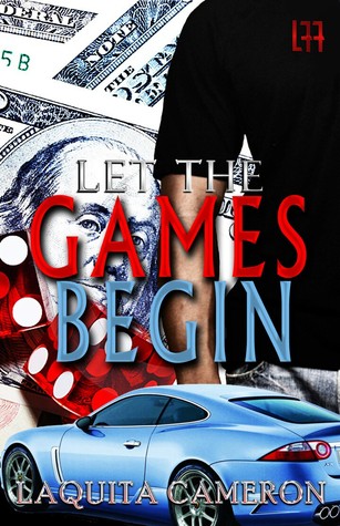 Let The Games Begin
