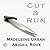 Cut & Run (Cut & Run, #1)