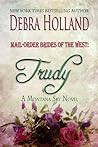 Trudy by Debra Holland