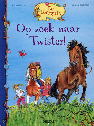 Op zoek naar Twister