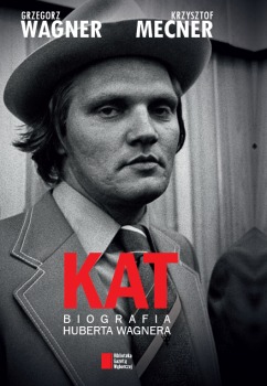 Kat. Biografia Huberta Wagnera (Hardcover)
