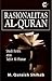 Rasionalitas Al-Qur’an: Studi Kritis atas Tafsir Al-Manar