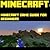 Minecraft by Malik Adams