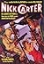 Nick Carter #3: Dr. Quartz ...